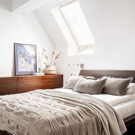 Apartament Wasilowka Zakopane Przy Krupowkach Экстерьер фото